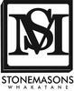 Stonemasons&nbsp;<br />Whakatane